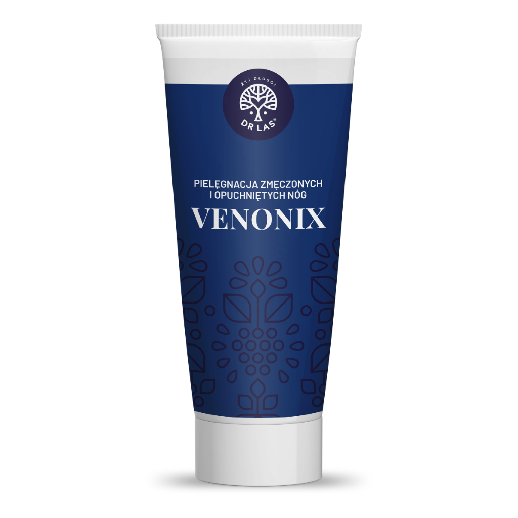 Dr. Las Venonix