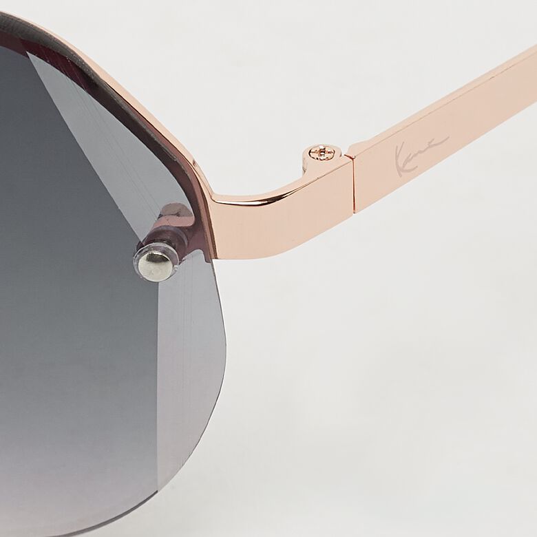 Runde Aviador gafas de sol