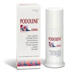 EPITECH Podolene Creme 100 ml
