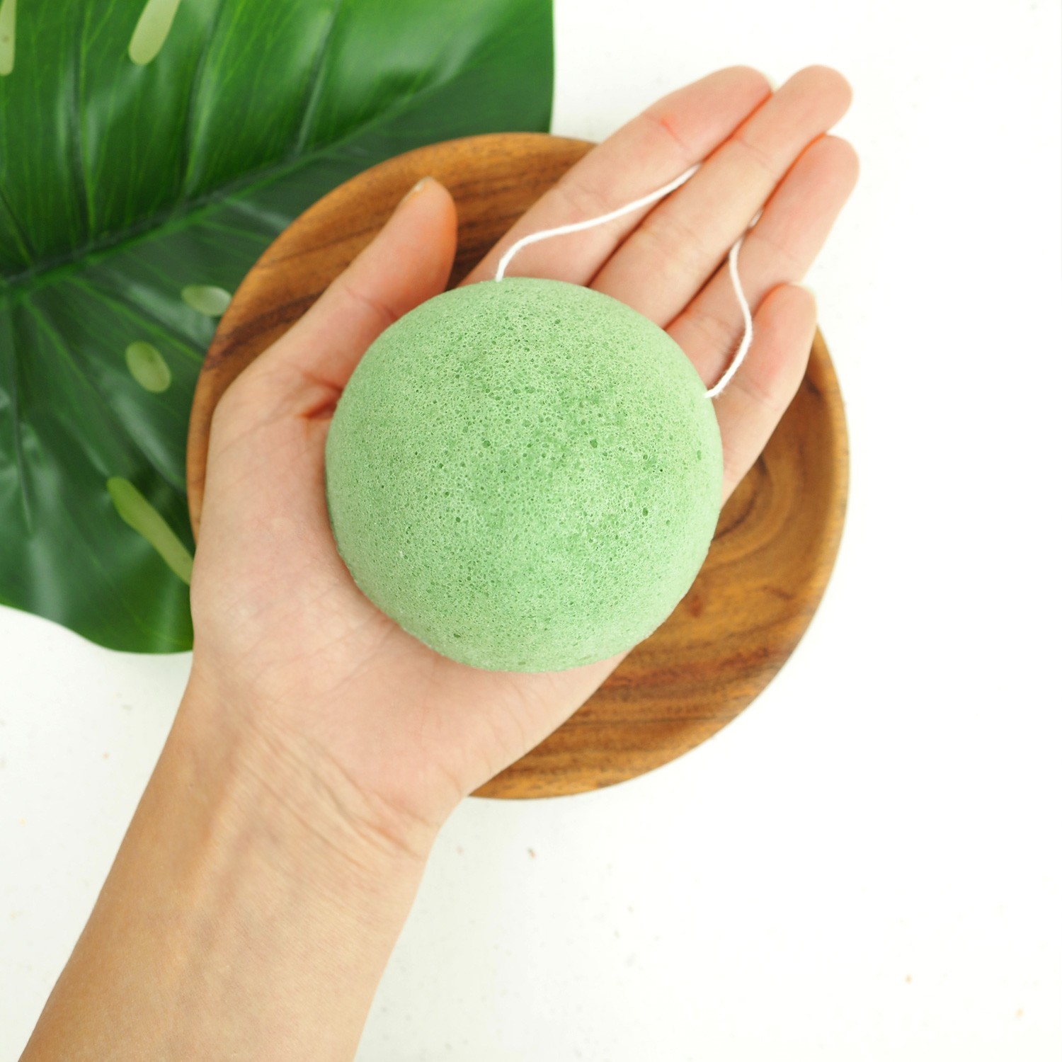 Feel Natural Eponge Konjac Visage