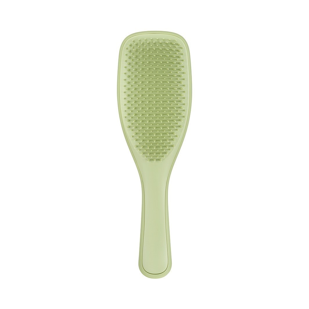 Tangle Teezer četka za raščešljavanje - Ultimativna četka za kosu, mat - maslinasto zelena - 1 komad