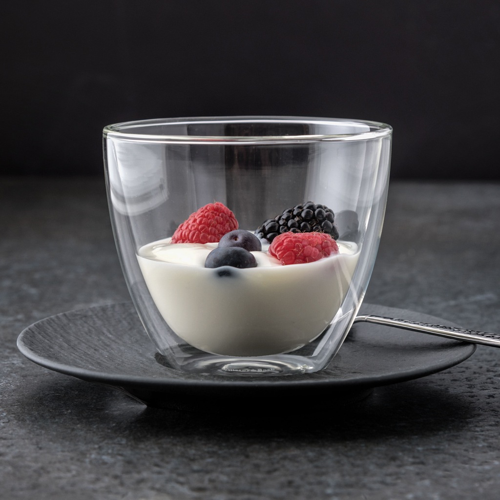 Ensemble de 2 verres Villeroy & Boch (taille L) ; 1 verre Artesano Drinks