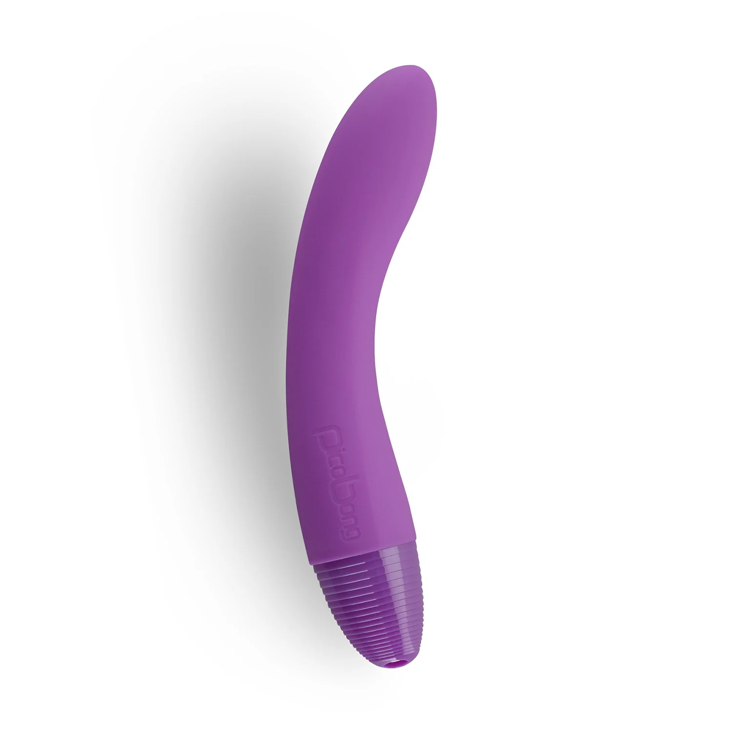Big Vibes ZIZO Purple - Vibratore Punto G