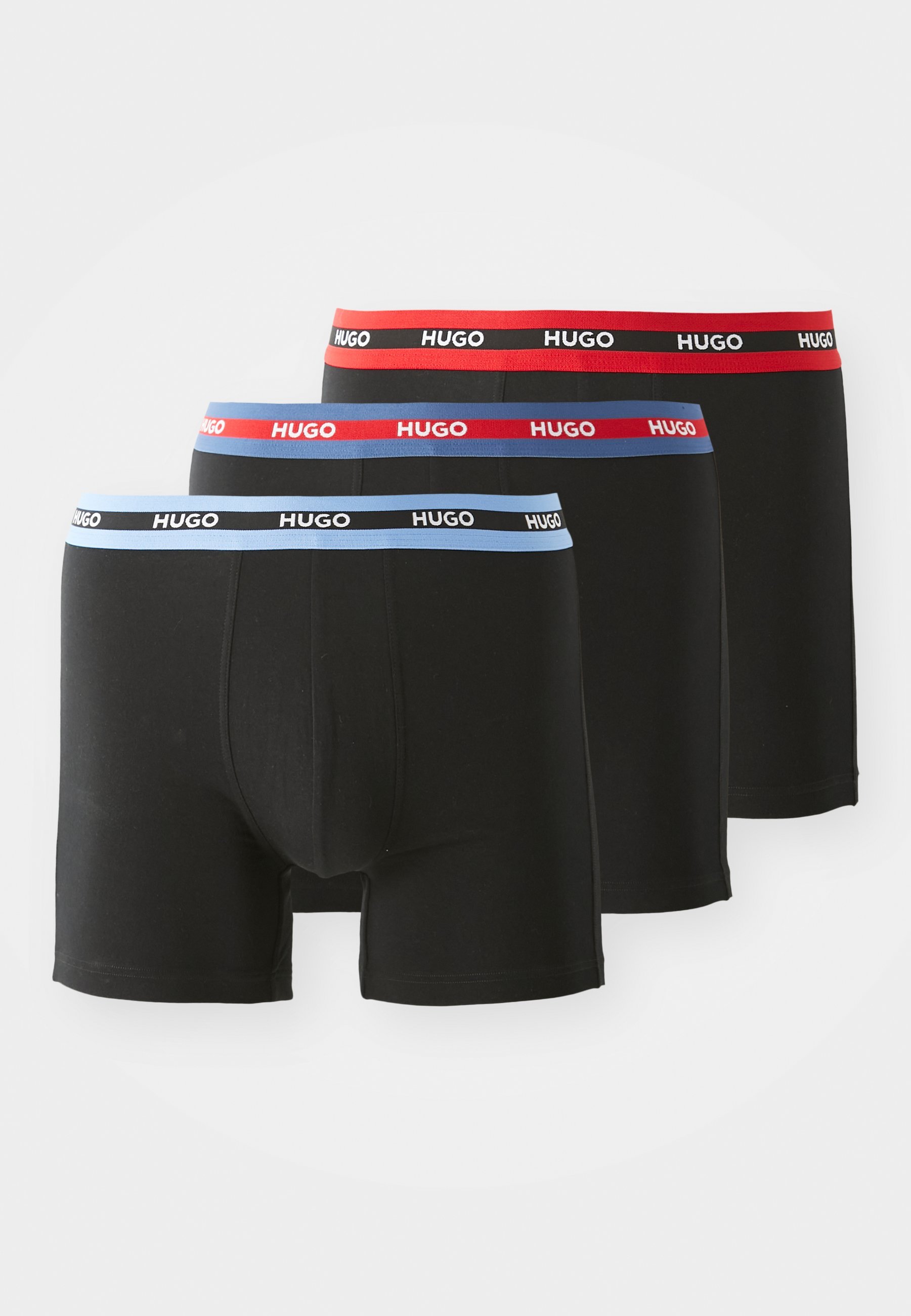 HUGO PLANET 3-PACK - Trunks - open diverse