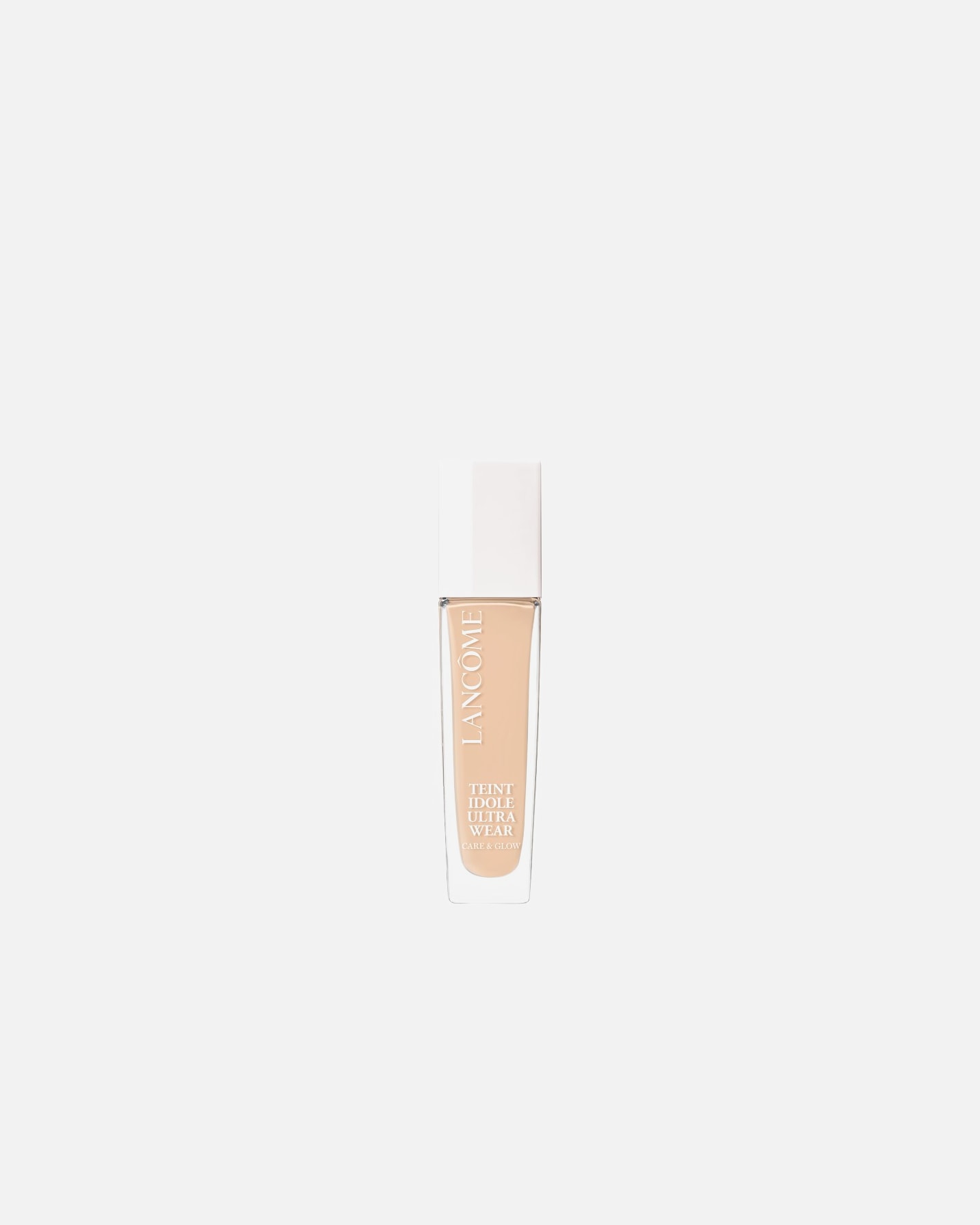 Lancôme Foundation Teint Idole Ultra Wear Care & Glow Foundation - 30 ml