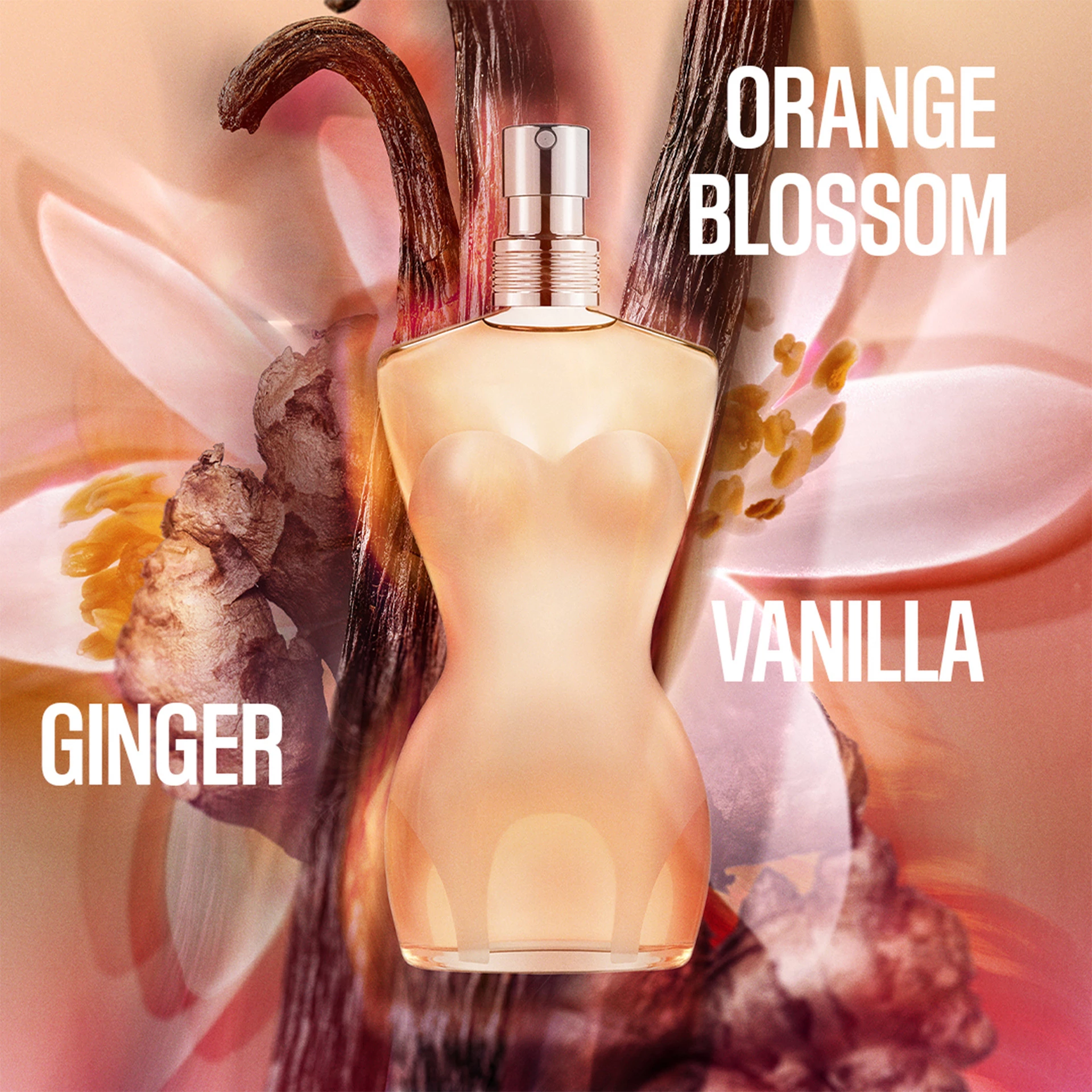 Classique EdT 50 ml - Jean Paul Gaultier