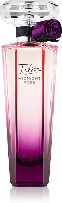 Lancôme Trésor Midnight Rose Eau de Parfum para mulheres