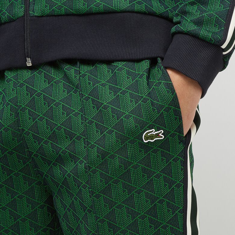 pantaloni della tuta