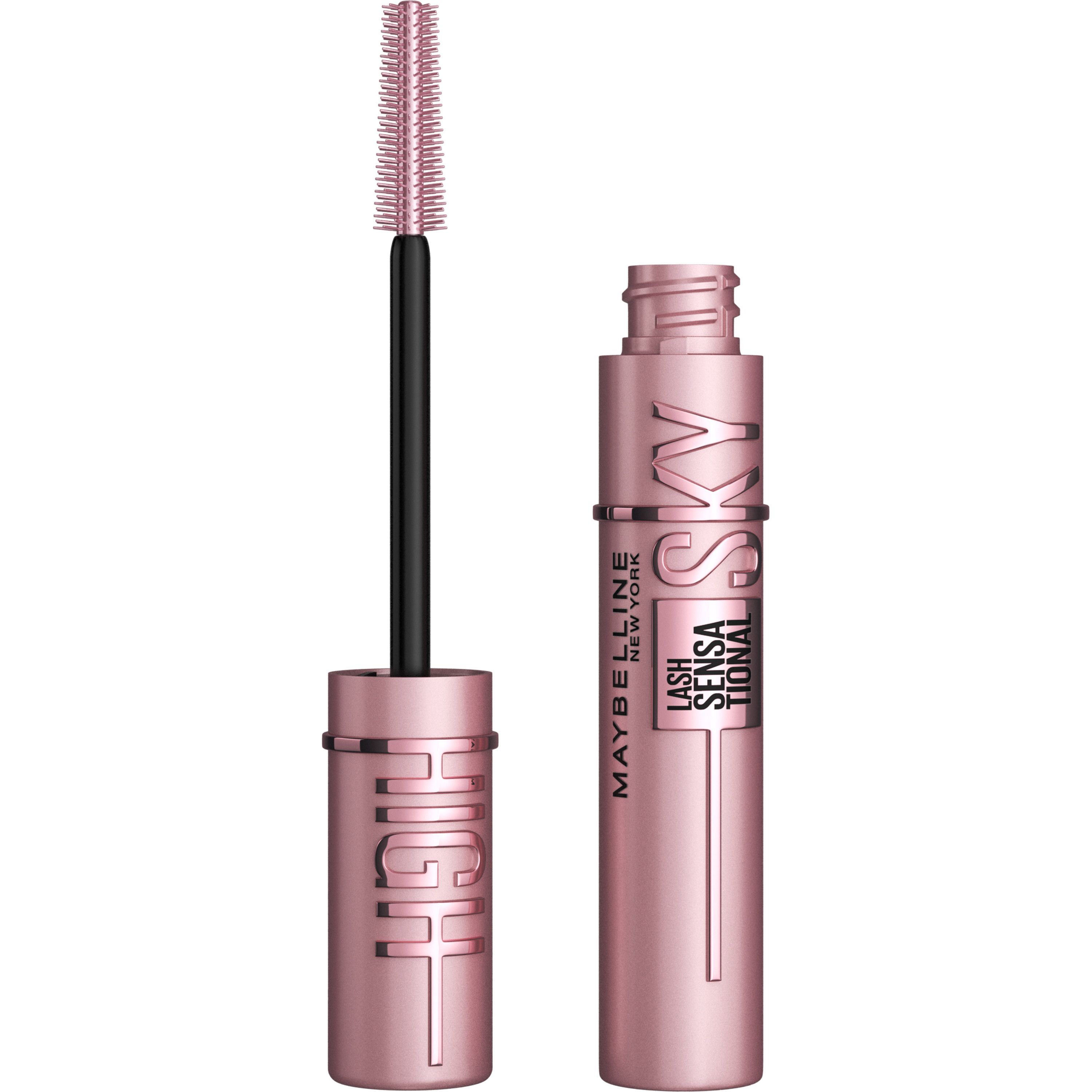 Lash Sensational Sky High maskara Maskare