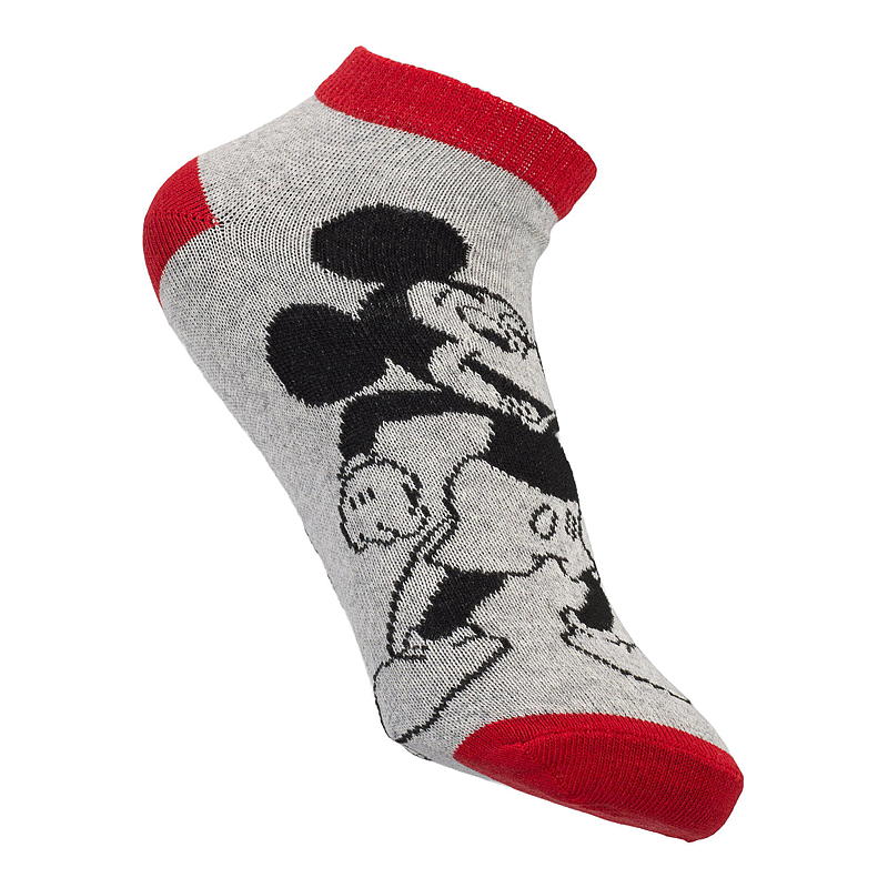 Disney sokkestørrelse