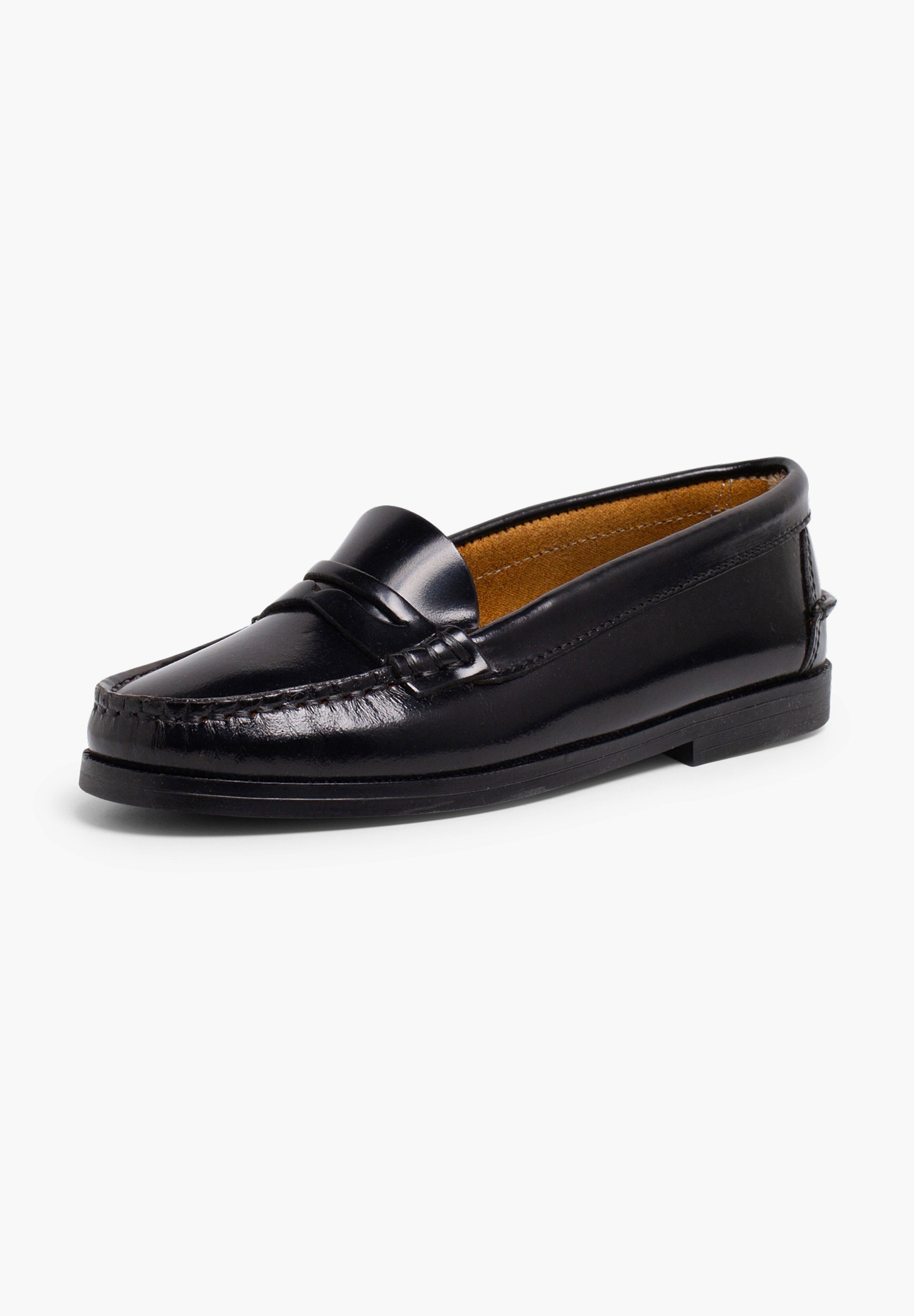 Mocassins Pisamonas - noirs