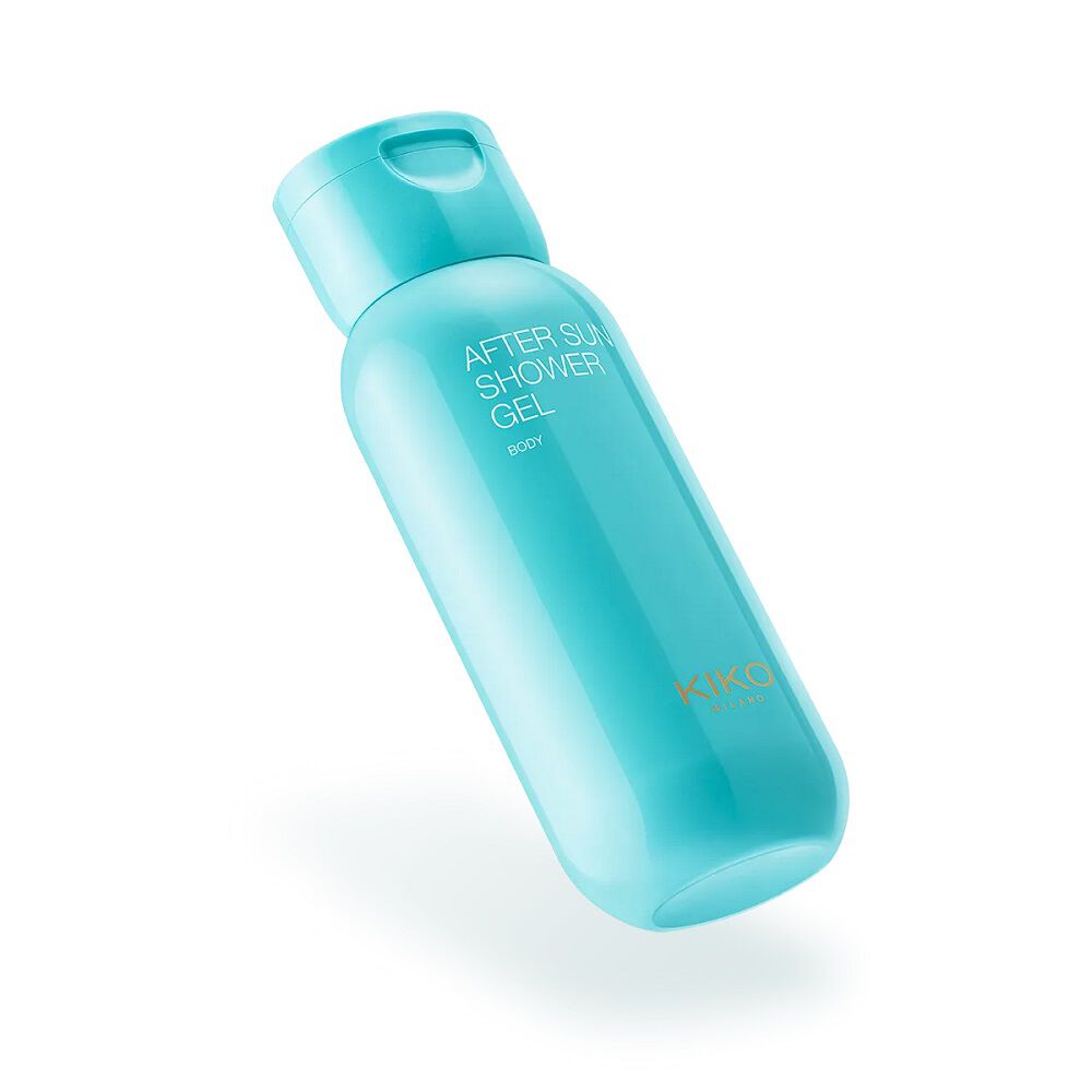 Kiko Milano After Sun Shower Gel