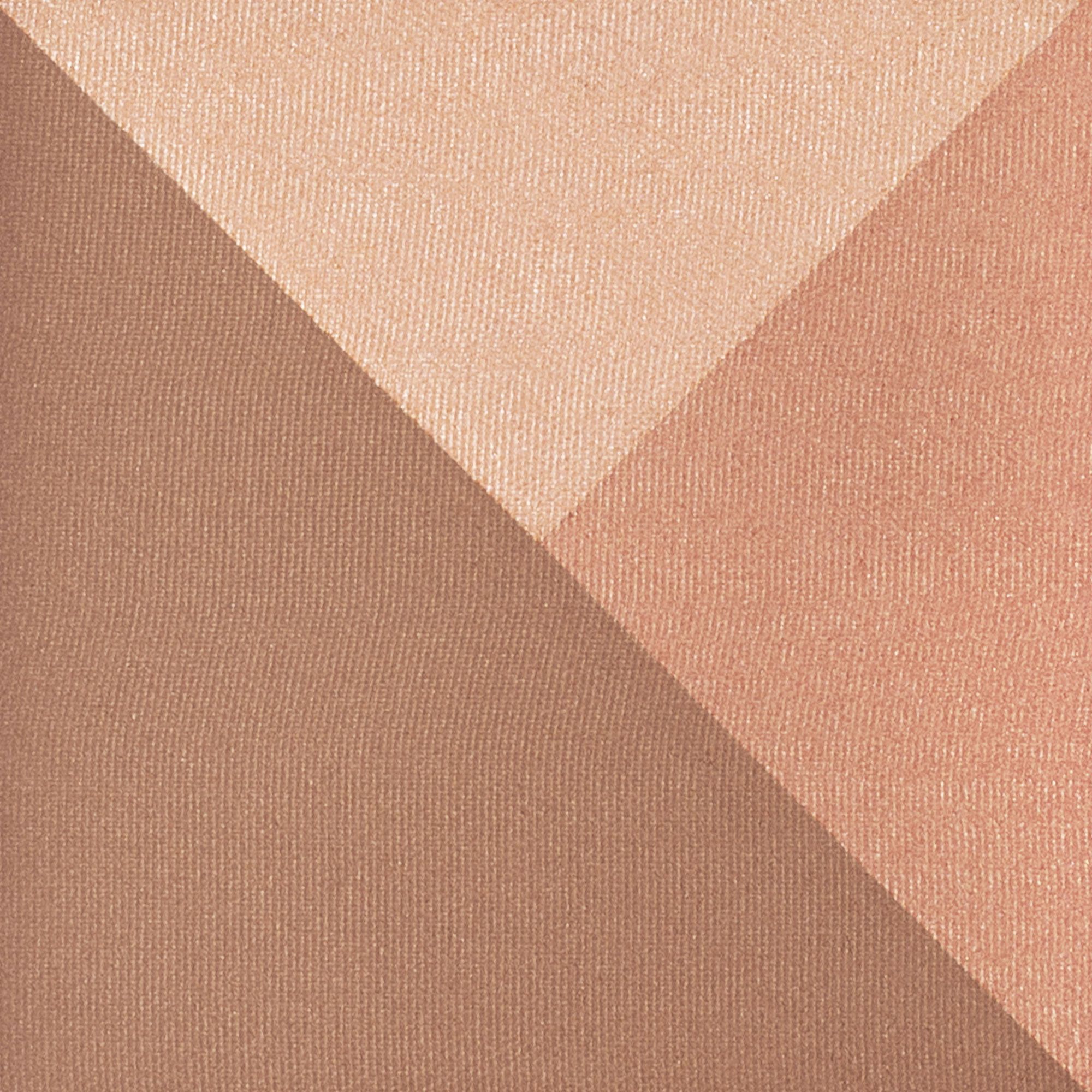 Bronceador Iluminador Multicolour System puder za isticanje i bronziranje Bronceadores lujo