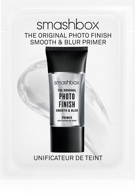 „Beauty Discovery Box Notino Prime Time“ (Smashbox) rinkinys moterims
