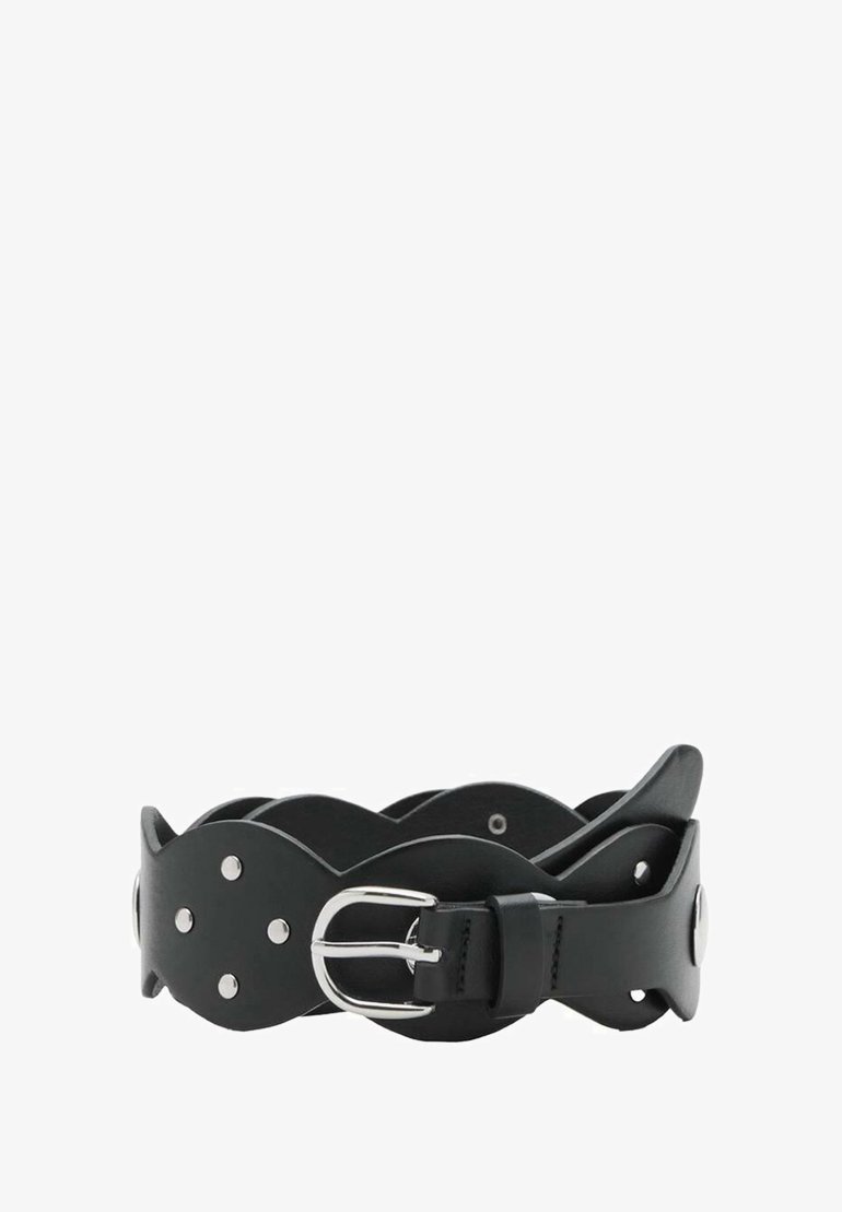 Ceinture Mango Kids TEEN - noire