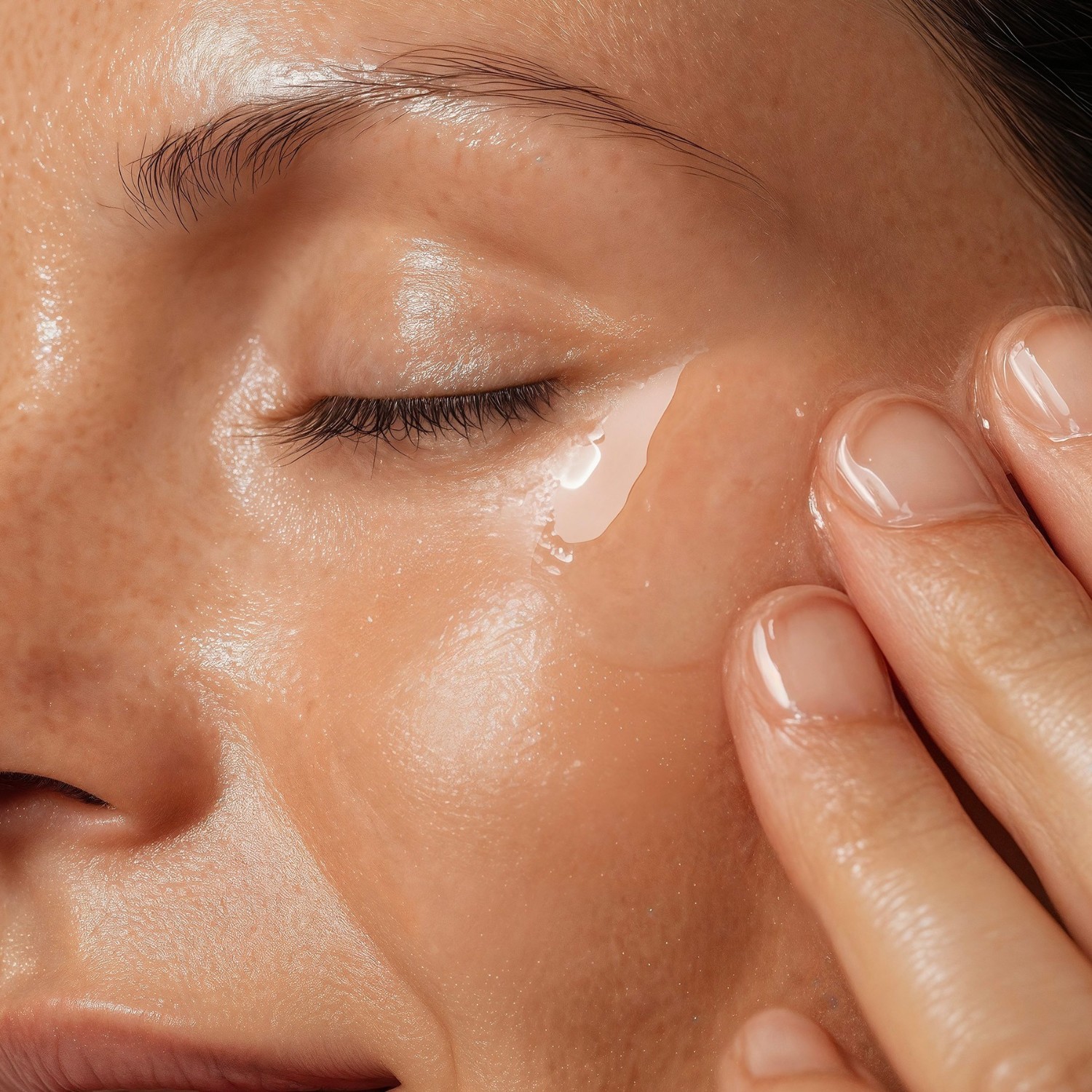 Biotulin Supreme krémový gél na tvár - 15 ml