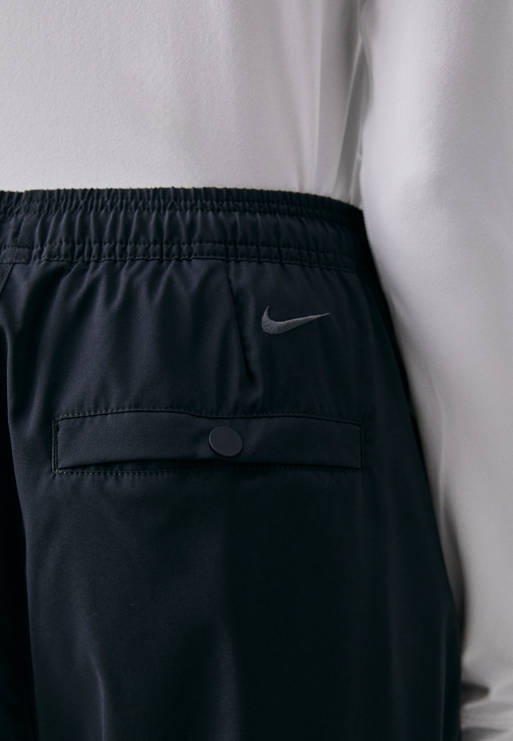 Pantalon de survêtement Nike ACG ACTIVITORIUM - Noir