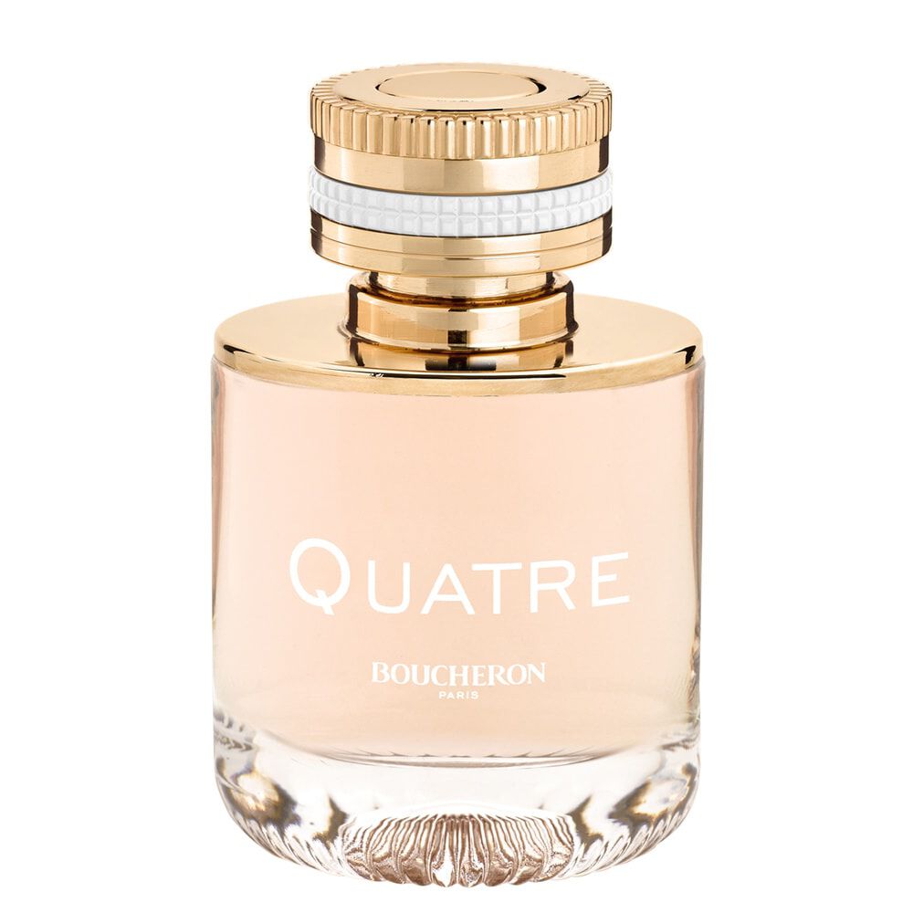 Boucheron Quatre Pour Femme