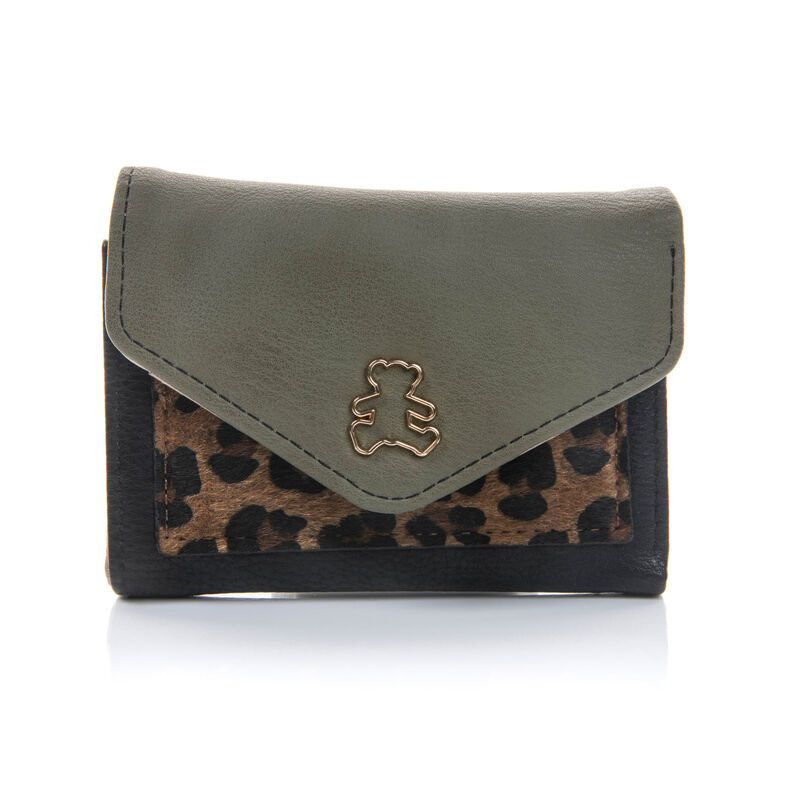 Carteras marrones