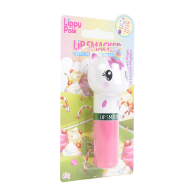 Lip Smacker Lippy Pals Unicorn Magic -huulipuna 4 g 4 g