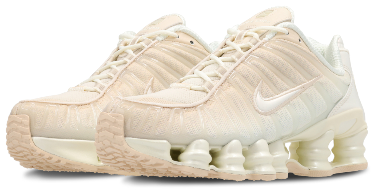 Nike Shox TL