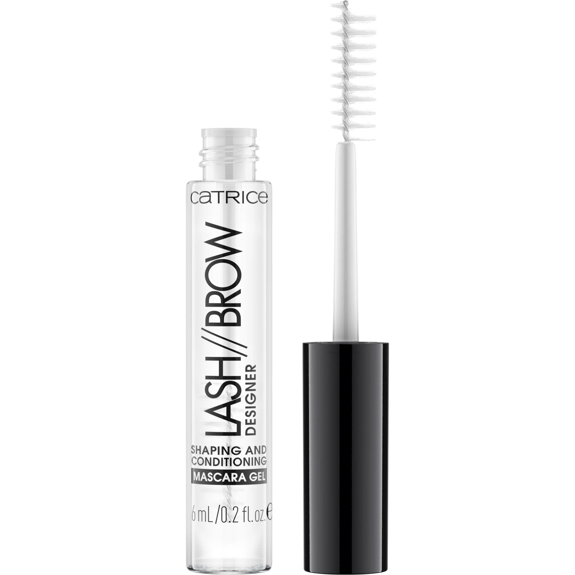 Occhi Lash & Brow Designer Gel Mascara Ciglia e Sopracciglia - Gel e mascara sopracciglia