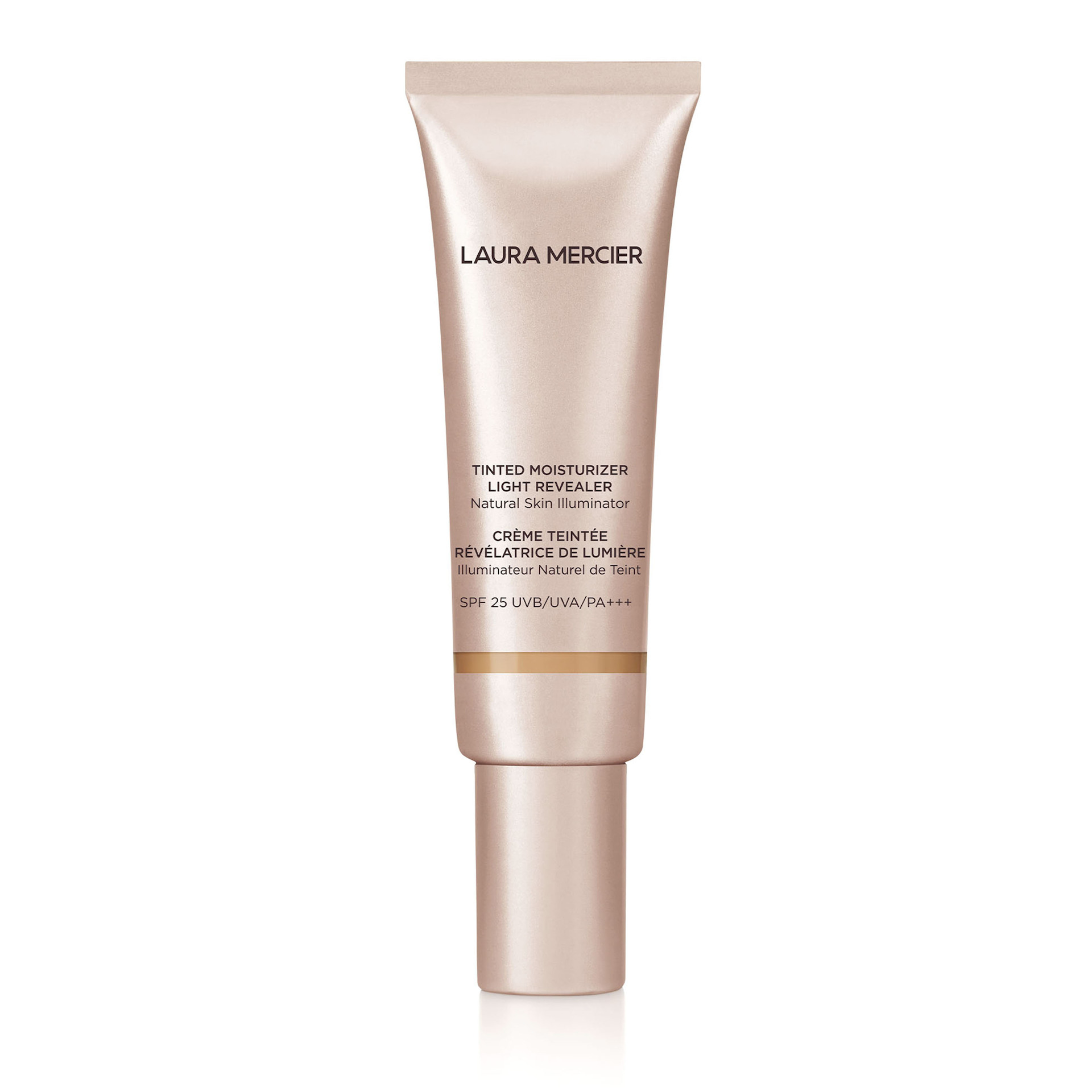 Tonirana hidratantna krema za otkrivanje kože, prirodni iluminator SPF25, nijansa 3N1 Sand - Laura Mercier