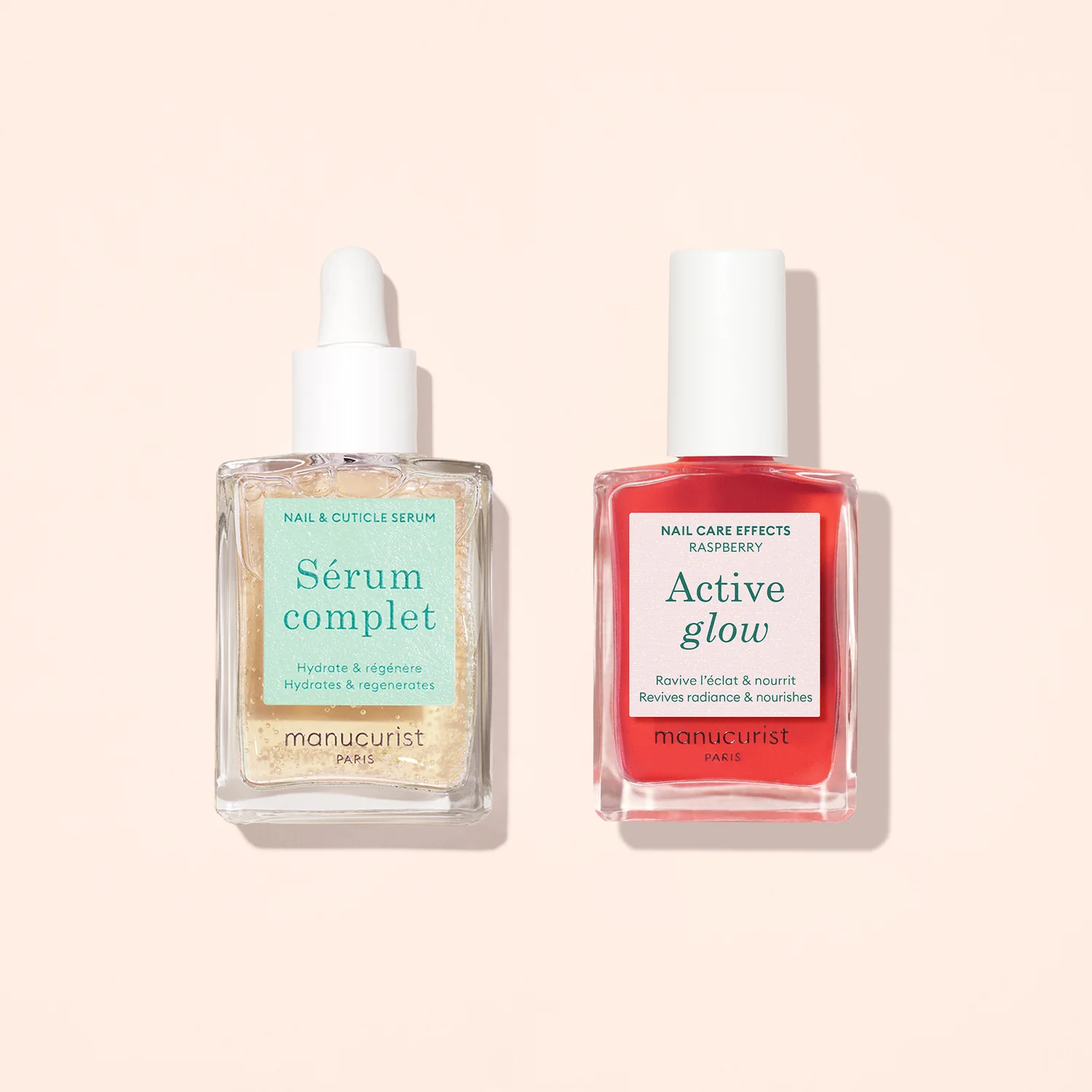 Soins - 15 ml Sérum Complet