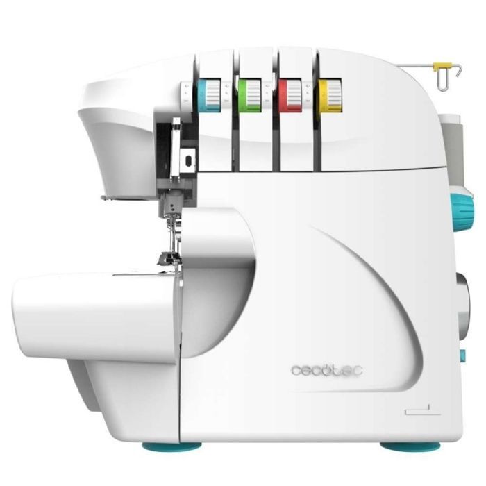 Cecotec Surjeteuse BelleCouture OverLock