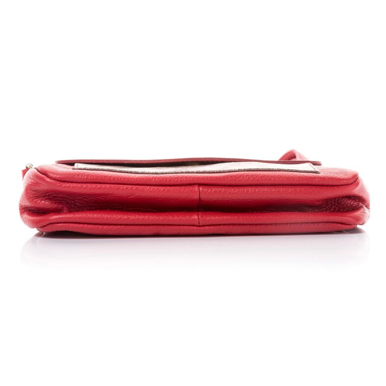 Bolsas femininas, bolsas vermelhas