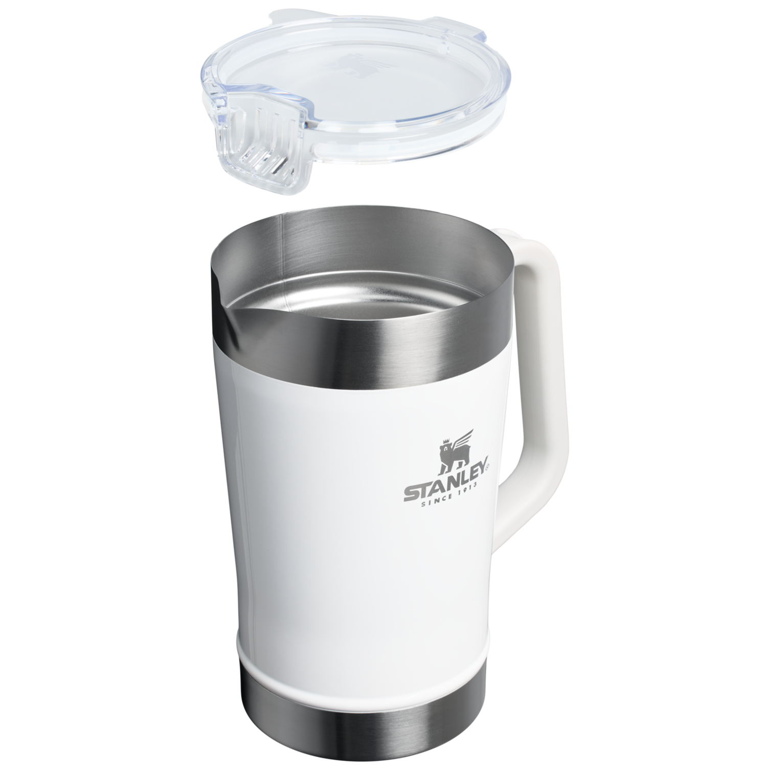 Sticlă de apă termos Stanley cu debit rapid | 1,9 l – 1 bucată