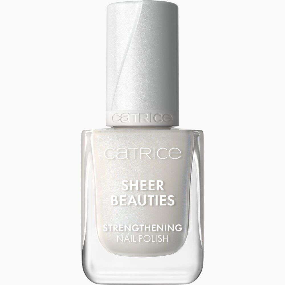 Catrice Sheer Beauties
