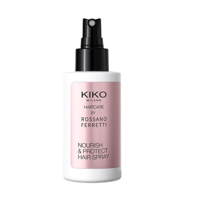 Kiko Milano Nærer & Beskytter