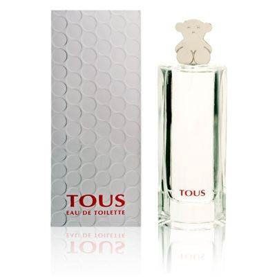 Tous EDT Eau de Cologne za žene