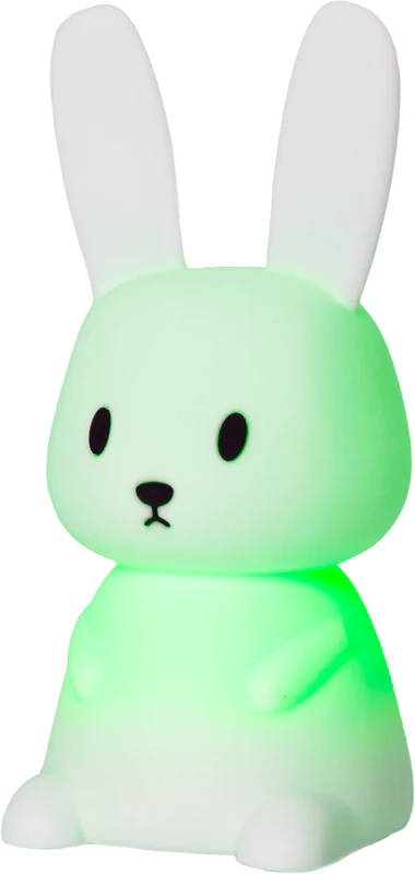 innoGIO GIORabbit Midi 2-in-1 Nachtlicht