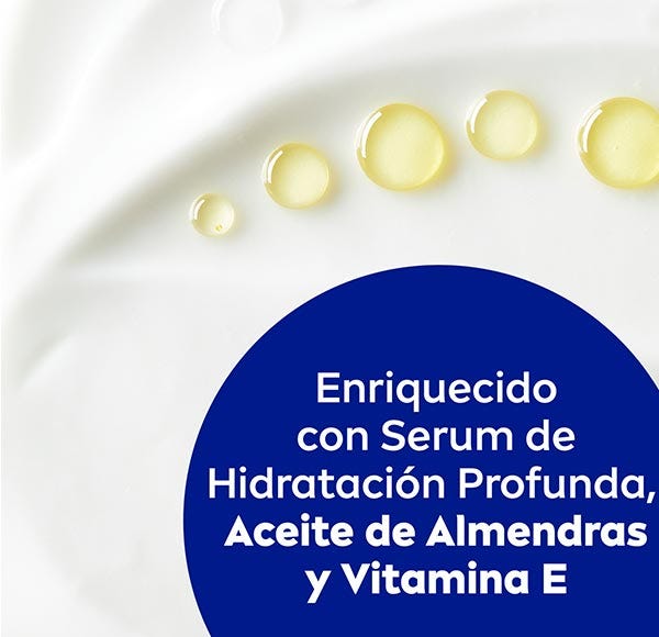 Body Mix Nutritivo XXL | 625 ml