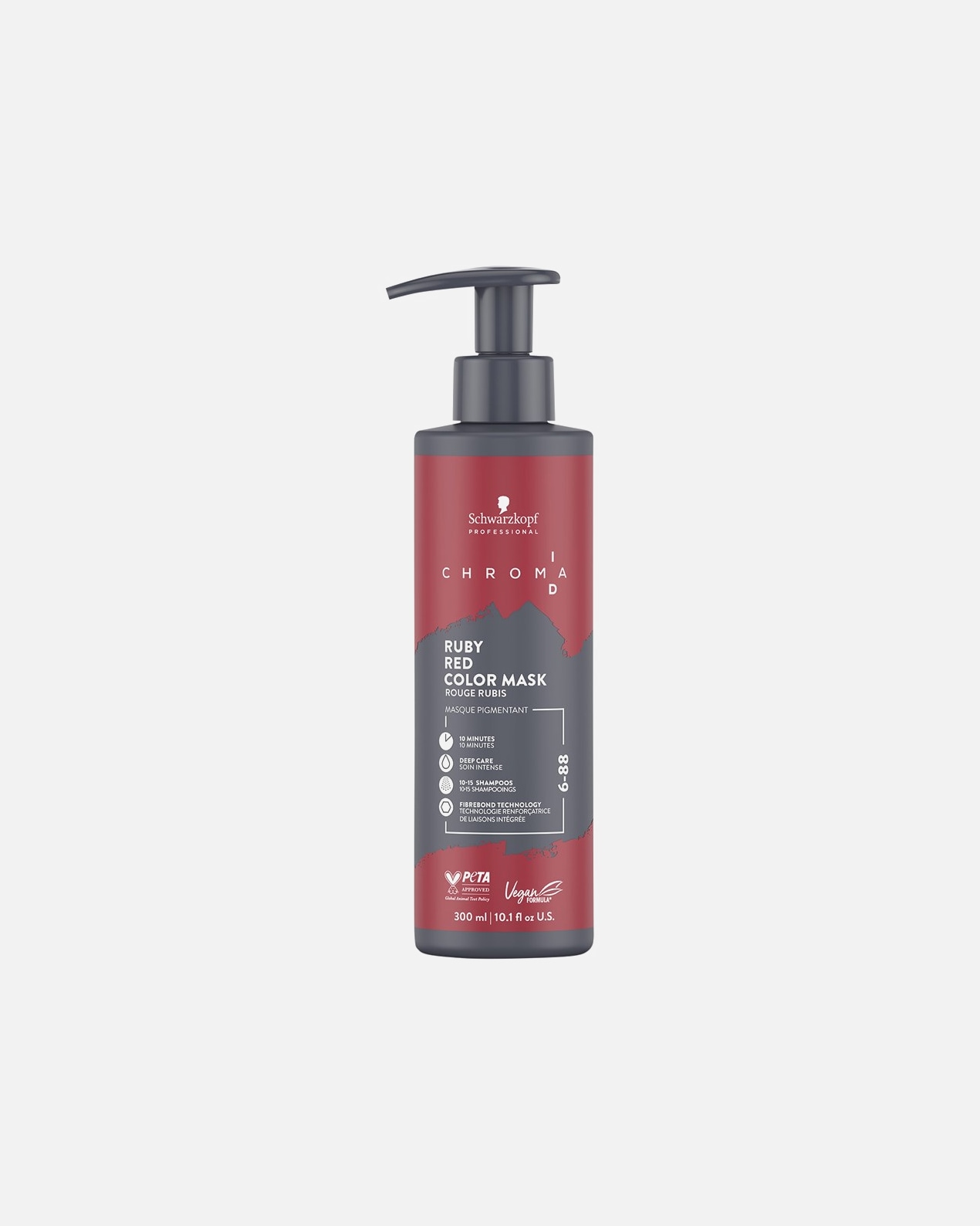 Maschera per capelli colorati Schwarzkopf Professional - 300 ml