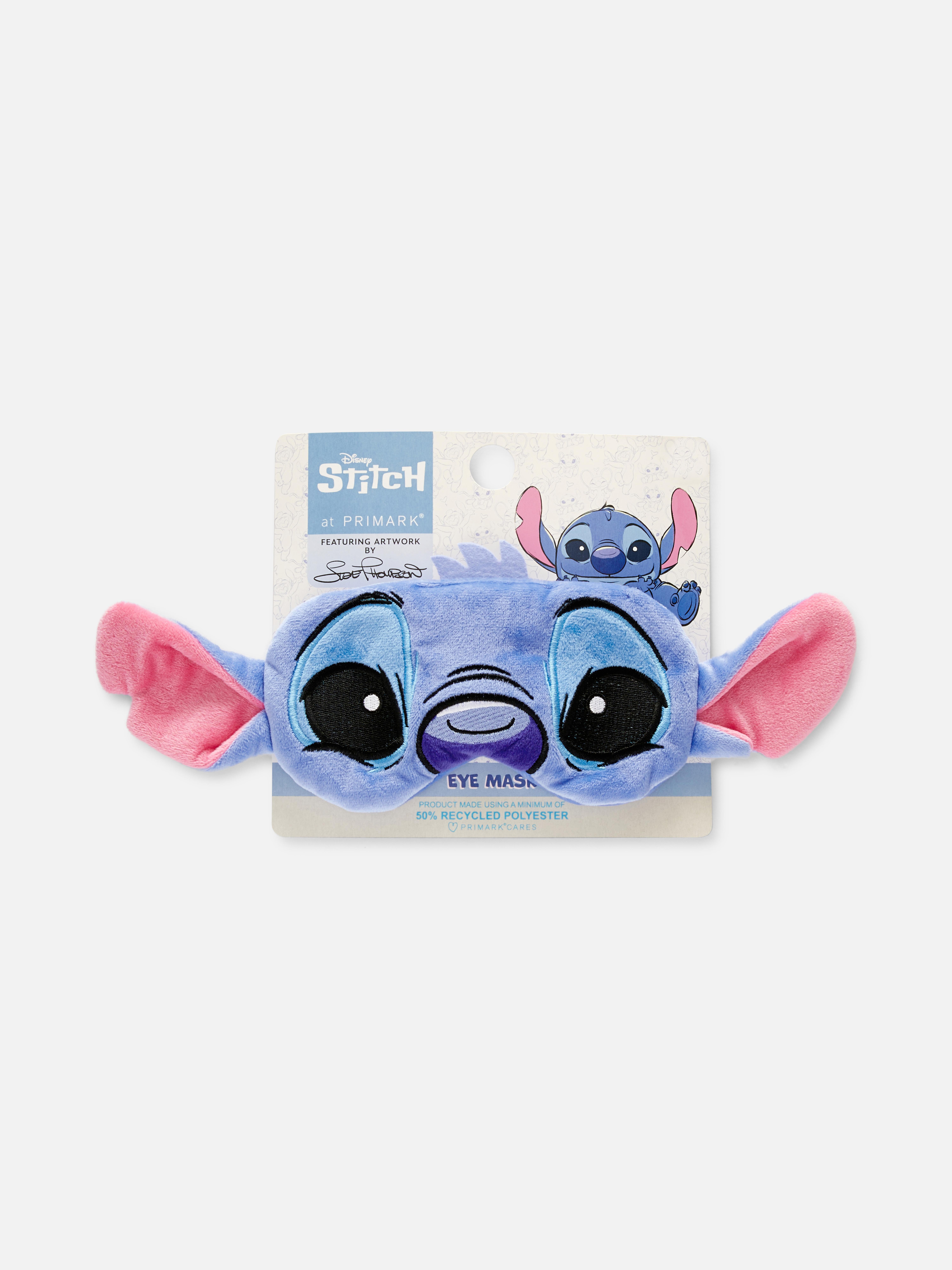 Disney Stitch szemmaszk Disney Stitch szemmaszkunkkal álmodozni fogsz.