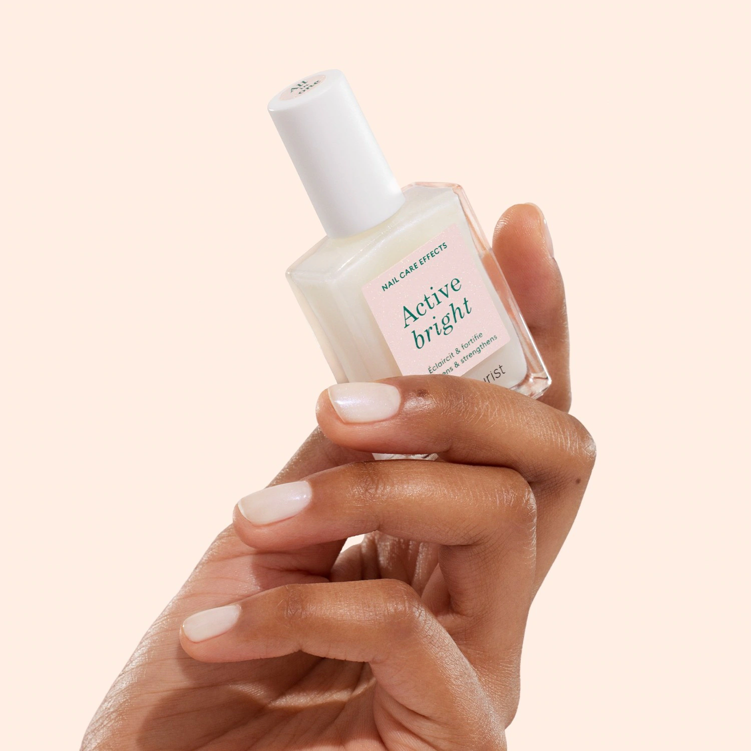manucurist Active Bright