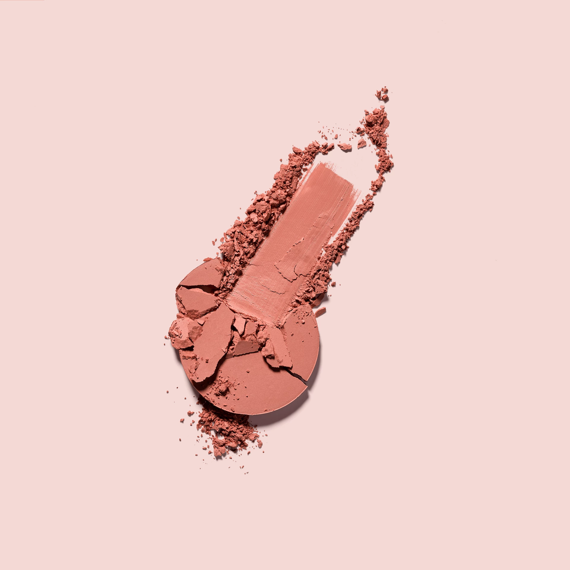 Digitală Everlasting Blush - KVD