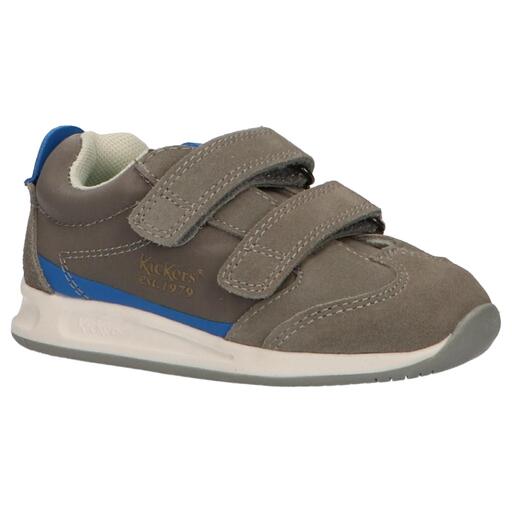 Chaussures de sport Kickers 686290-10 Kick 18 Bb