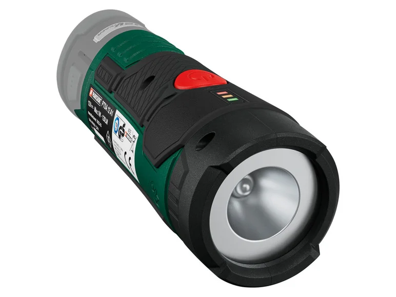 PARKSIDE® Baladeuse LED PTSA 12 A1 sem frasco, 12 V