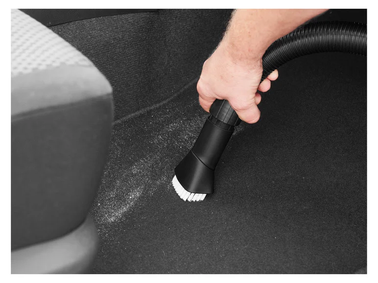 PARKSIDE® Zestaw busów aspiracyjnych lub limpeza do interior do carro