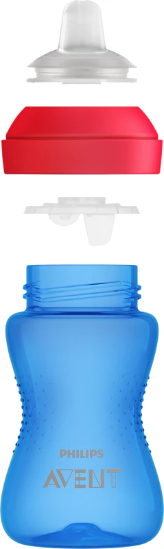 Philips Avent My Grippy SCF802/01 9m+ cabo
