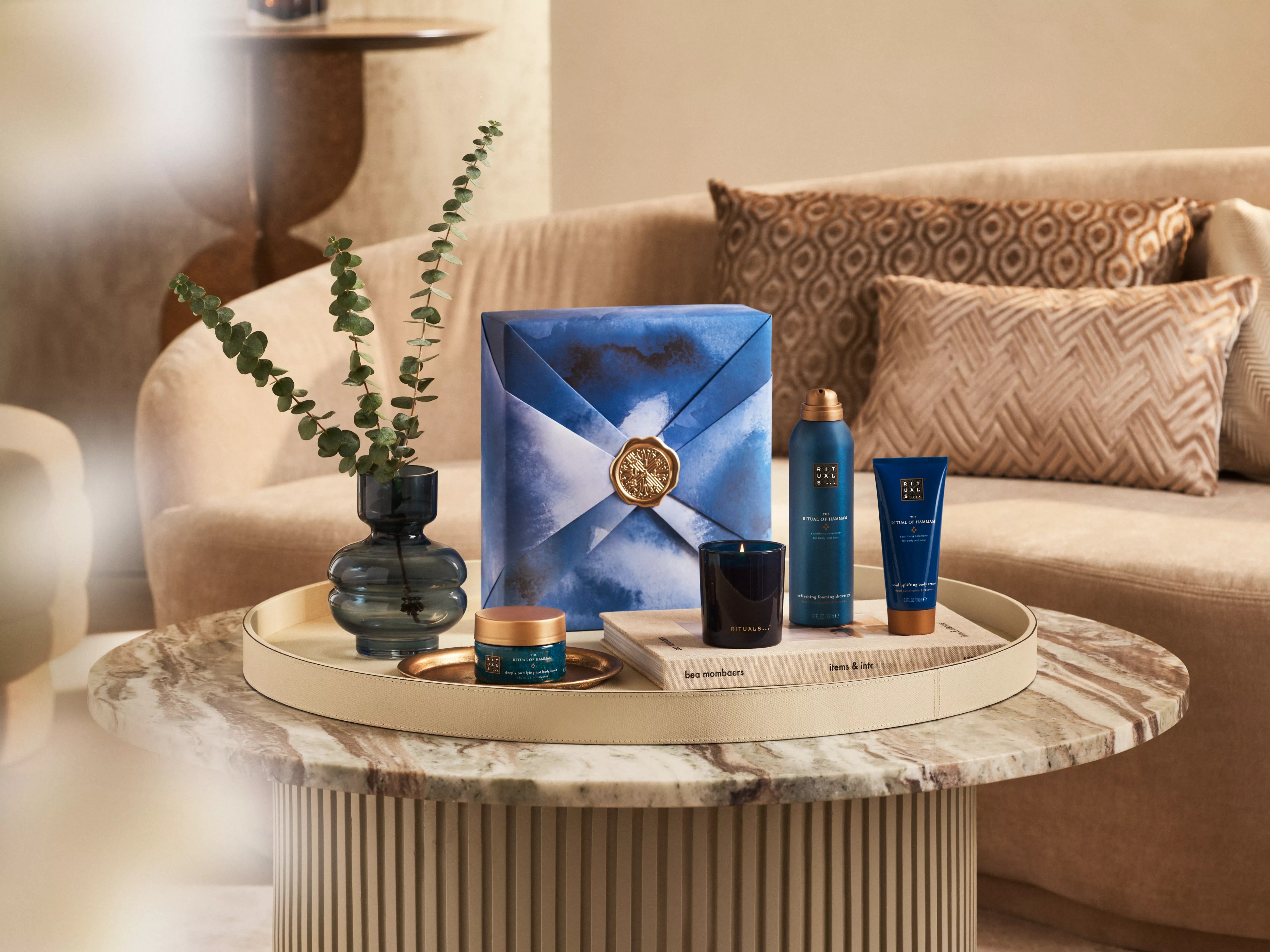 Set cadou M