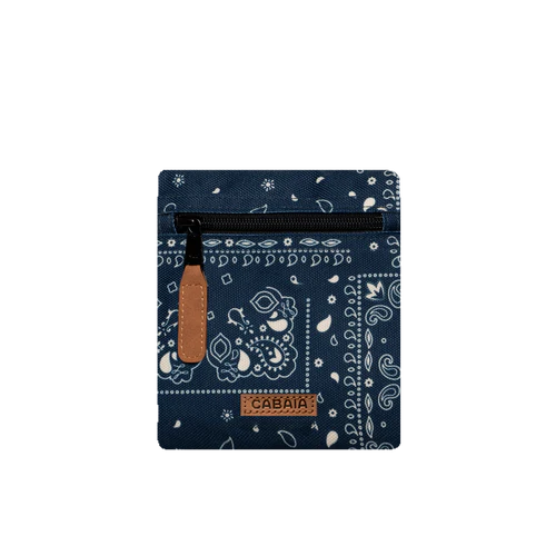 Cabaia Pochette latérale Malaga bleu marine