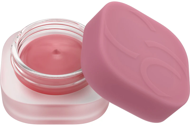 Catrice Velvet Pudding Blurring Blush matte crèmeroze