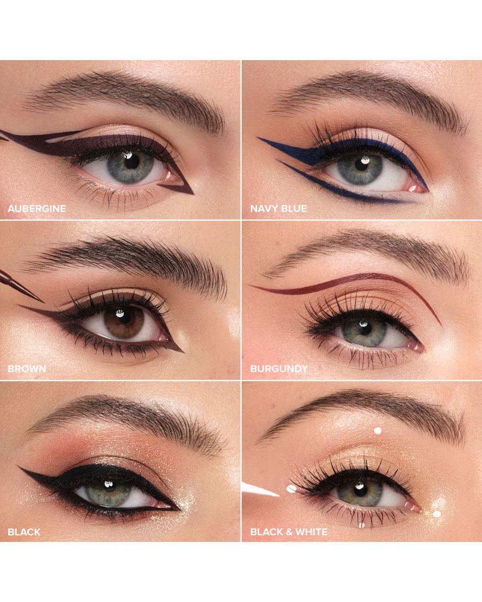 Tuș de ochi lichid ANASTASIA BEVERLY HILLS TOAMNA 2019