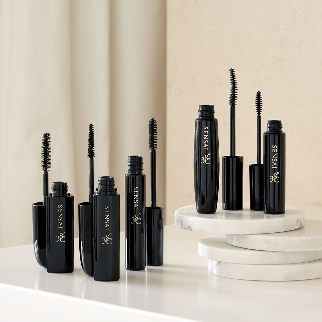 SENSAI Mascara 38°C Separate & Lengthen – 7,5 ml