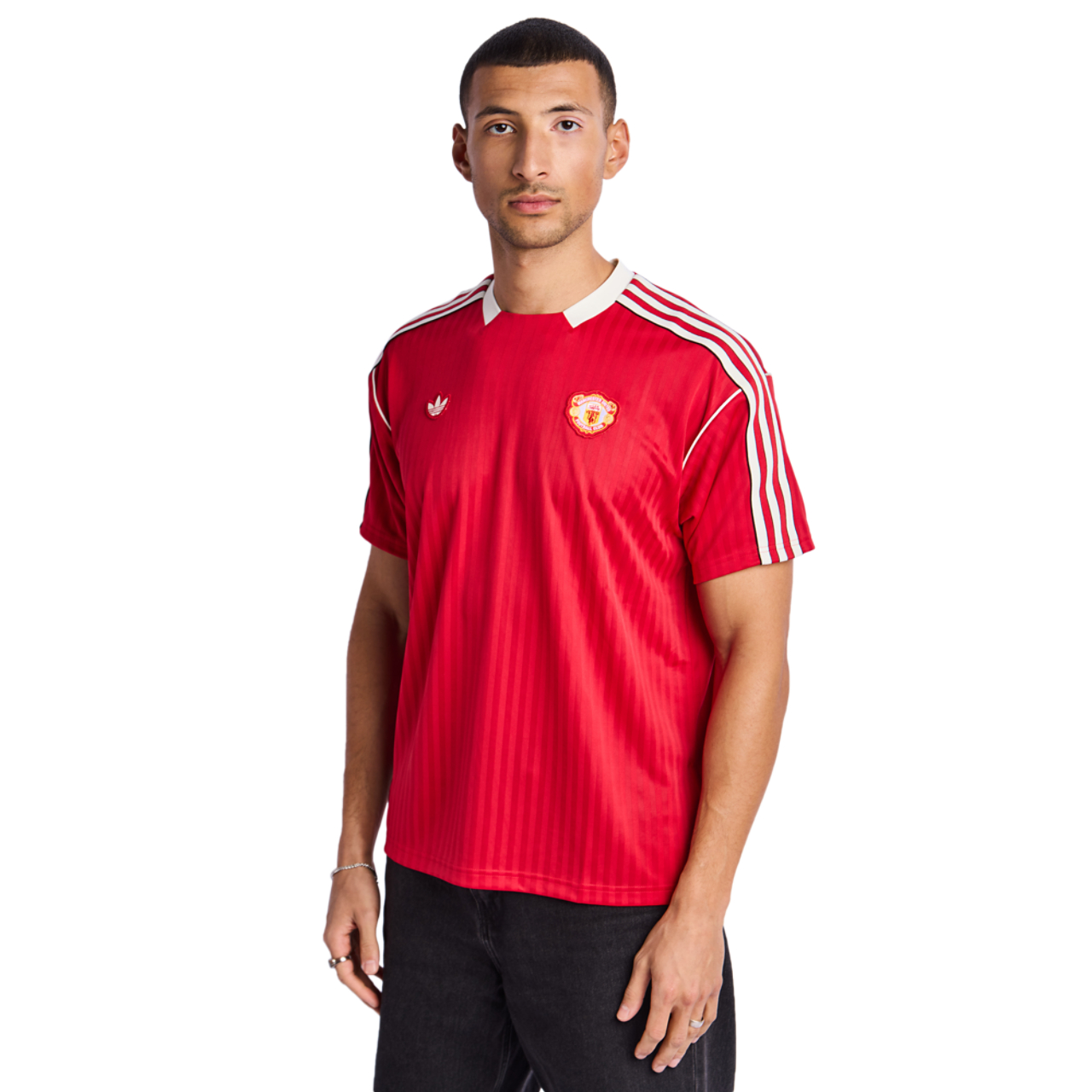 adidas Manchester United